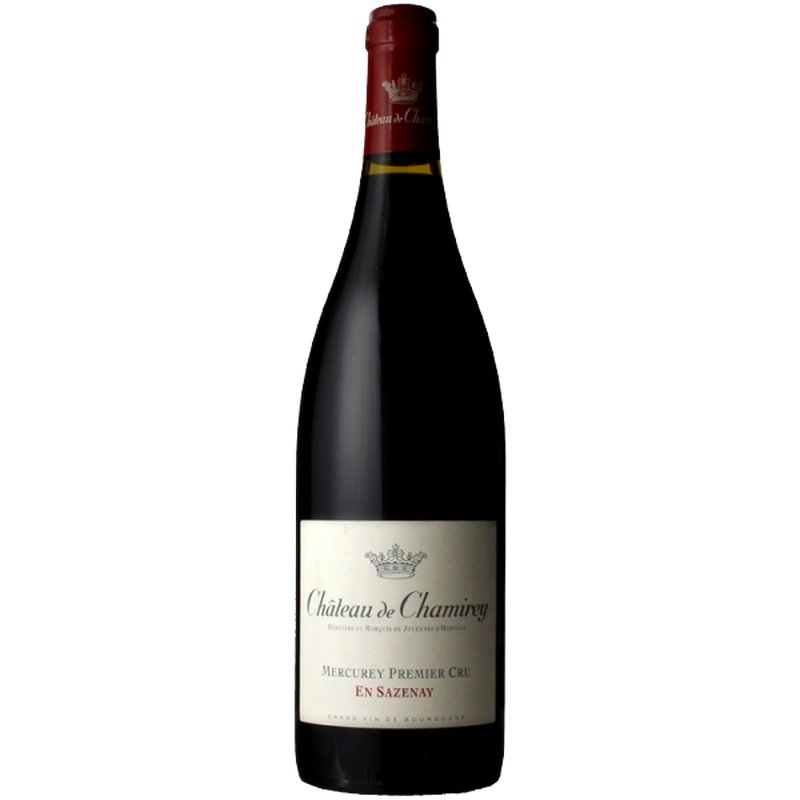 Chateau De Chamirey - Mercurey En Sazenay - Rouge - 2019