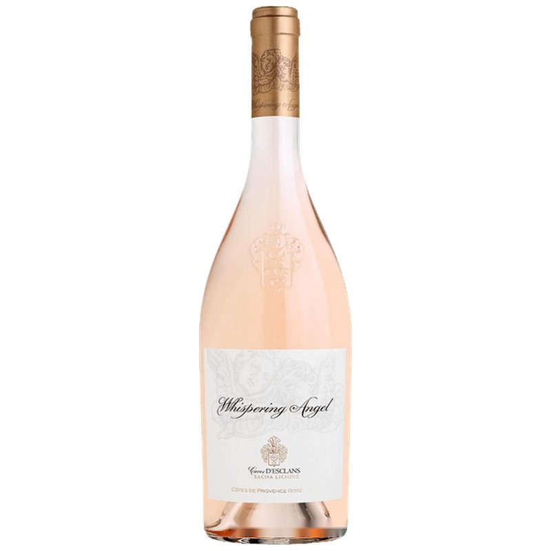 Chateau D'Esclans - Whispering Angel Rose - Rosé - 2024