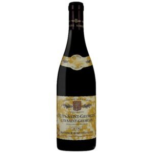 Chevillon Robert - Nuits Saint Georges Les Cailles - Rouge - 2012