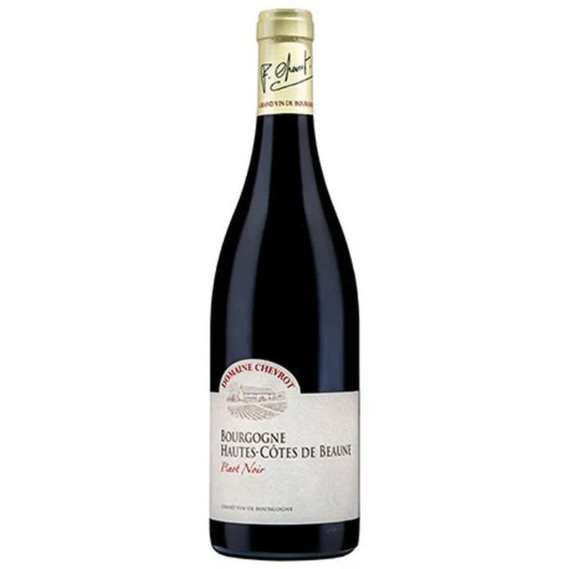 Chevrot - Bourgogne Hautes Cotes De Beaune Rge - Rouge - 2022
