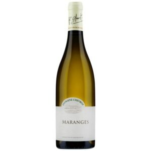 Chevrot - Maranges Blc - Blanc - 2020