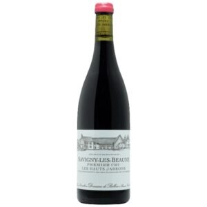 Chevrot - Savigny Les Beaune Hauts Jarrons - Rouge - 2021