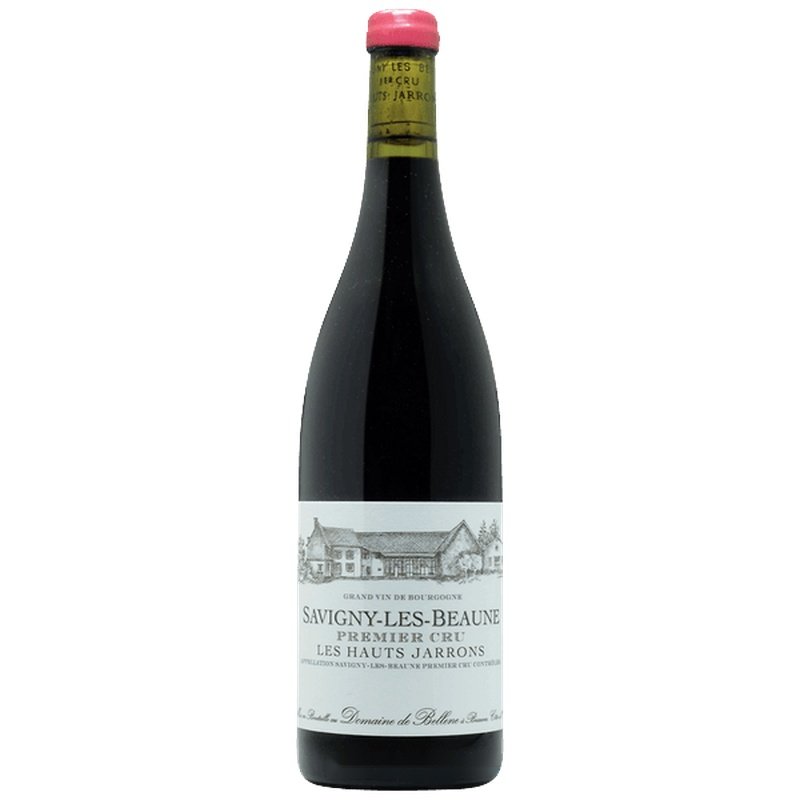 Chevrot - Savigny Les Beaune Hauts Jarrons - Rouge - 2021
