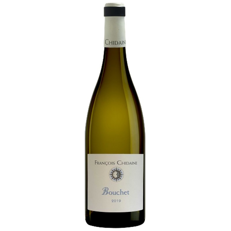 Chidaine - Vdf Bouchet Tendre - Blanc - 2019