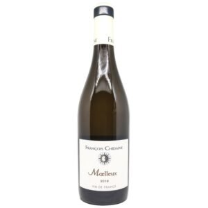 Chidaine - Vdf Moelleux - Blanc - 2016