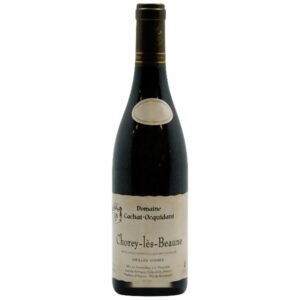 Domaine Cachat-Ocquidant - Chorey-les-Beaune - Rouge - 2024