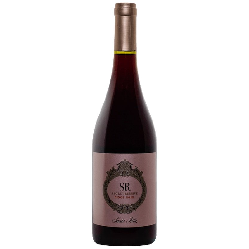 Santa Rita Secret Reserve Pinot Noir - Valle Central - Rouge - 2023