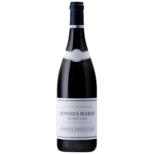 Clair Bruno - Bonnes Mares - Rouge - 2020