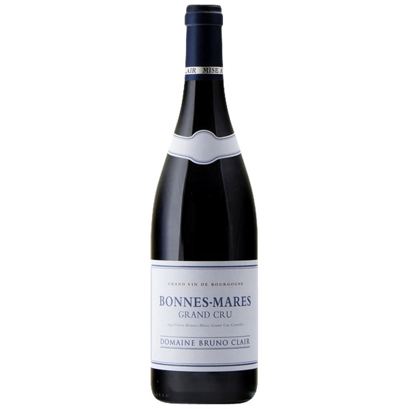 Clair Bruno - Bonnes Mares - Rouge - 2020
