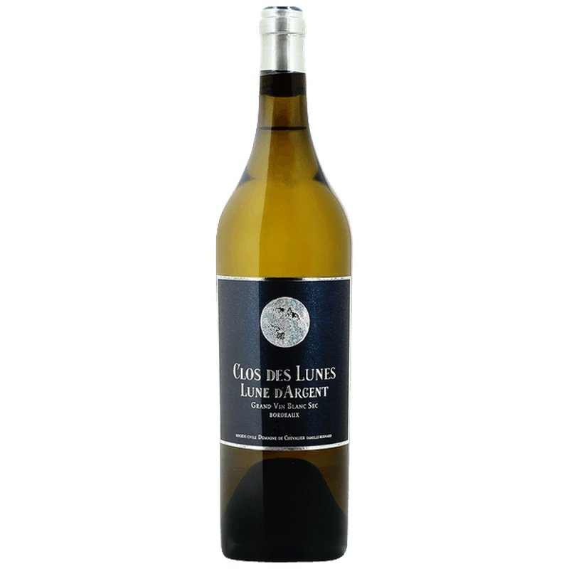 Clos Des Lunes - Lune D'Argent - Bordeaux Blanc - Blanc - 2023