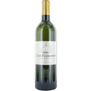 Clos Floridene Blanc - Graves Blanc - Blanc - 2023
