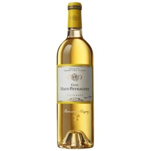 Château Clos Haut-Peyraguey - Sauternes - Blanc - 2021