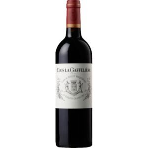 Clos La Gaffeliere - St Emilion Grand Cru - Rouge - 2017