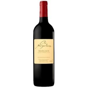 Clos Margalaine - Margaux - Rouge - 2016