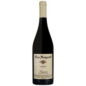 Clos Rougeard Breze - Saumur Blanc - Blanc - 2015