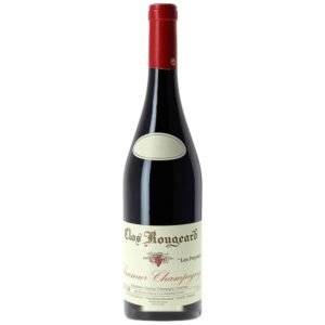 Clos Rougeard Les Poyeux - Saumur Champigny Rouge - Rouge - 2015