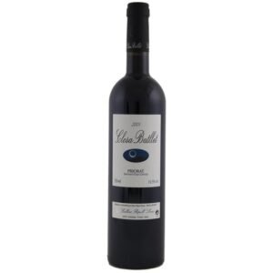 Closa Batllet Priorat - Priorat D.O.C - Rouge - 2000