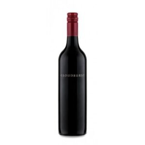 Cloudburst - Cabernet Sauvignon - Rouge - 2019