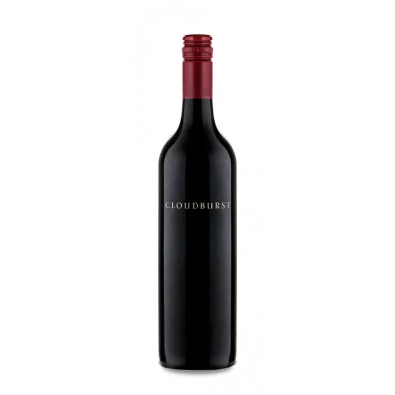 Cloudburst - Cabernet Sauvignon - Rouge - 2019