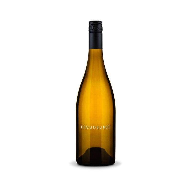 Cloudburst - Chardonnay - Blanc - 2020