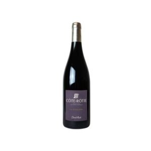 Clusel Roch - Cote Rotie La Vialliere - Rouge - 2020