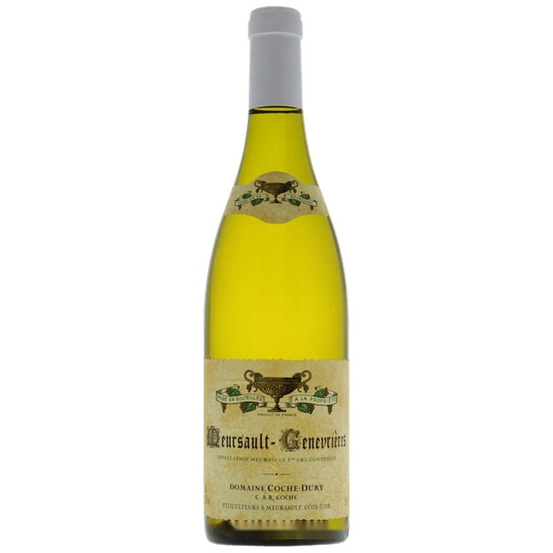 Coche Dury - Meursault Genevrieres - Blanc - 2020