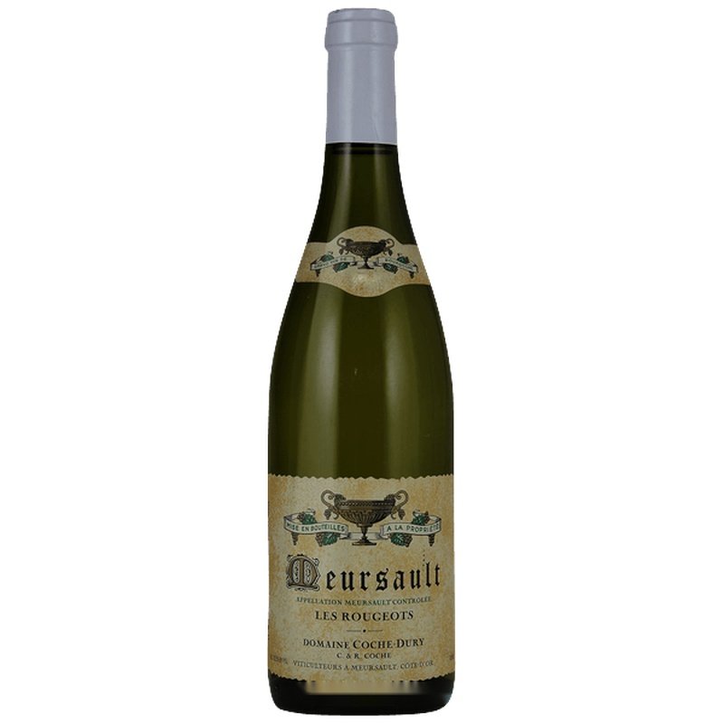 Coche Dury - Meursault Rougeot - Blanc - 2009