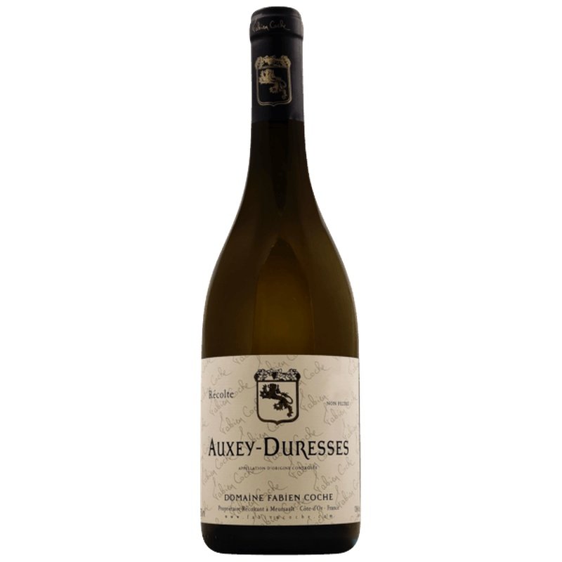 Domaine Fabien Coche Auxey-Duresses - Auxey-Duresses - Blanc - 2022
