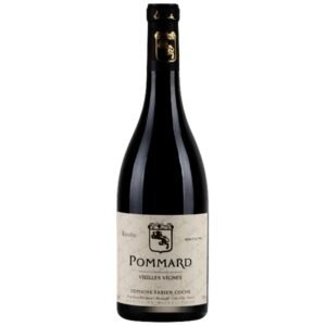 Coche Fabien - Pommard V.V. - Rouge - 2022
