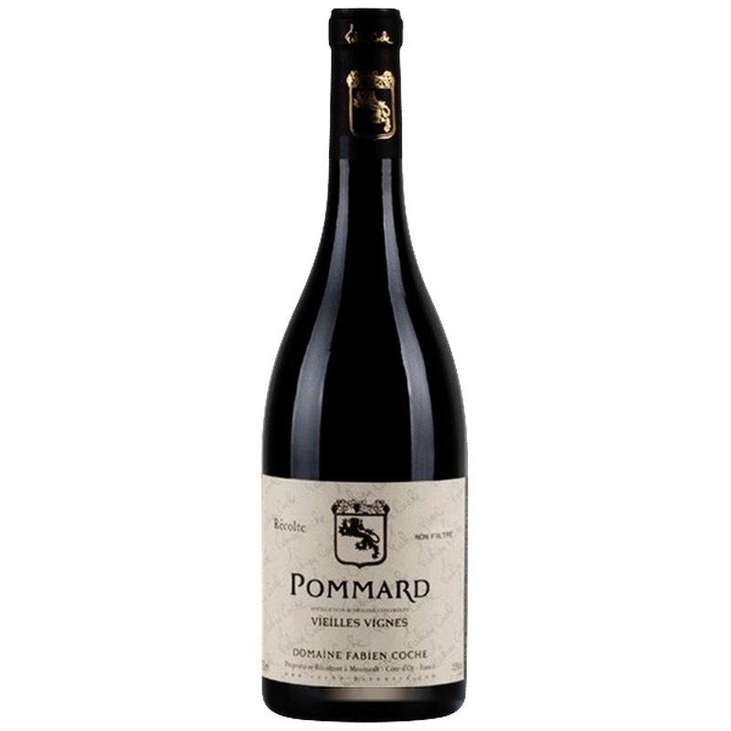 Coche Fabien - Pommard V.V. - Rouge - 2022