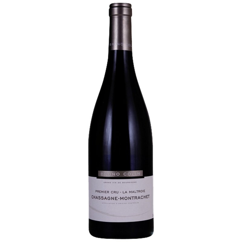 Colin Bruno - Chassagne Montrachet Rge V.V. - Rouge - 2023
