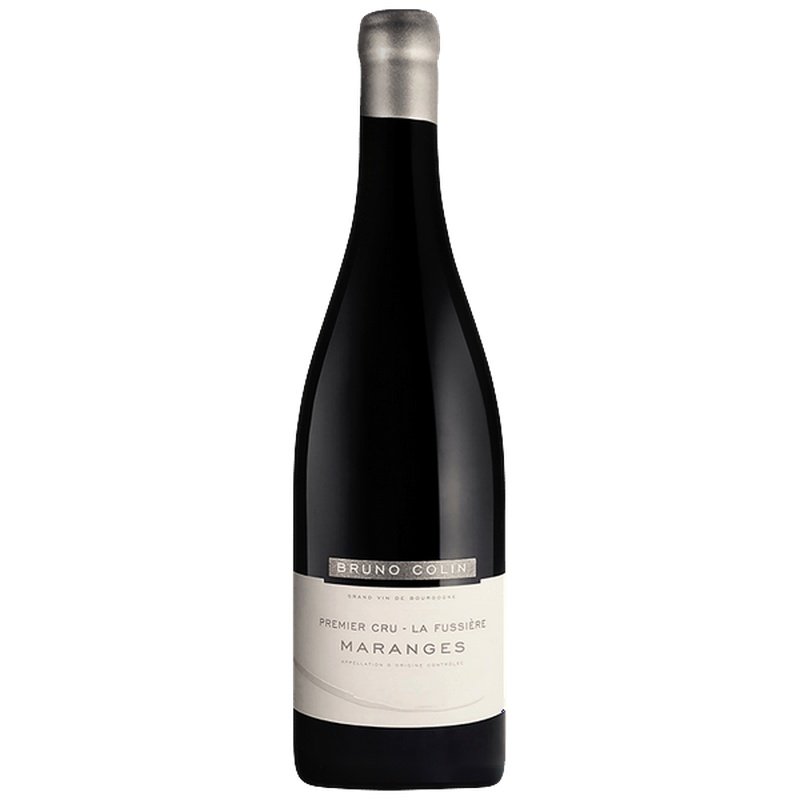 Colin Bruno - Maranges La Fussiere - Rouge - 2022