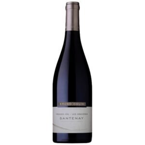 Colin Bruno - Santenay Gravieres - Rouge - 2022