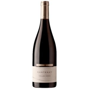 Colin Bruno - Santenay V.V. - Rouge - 2021