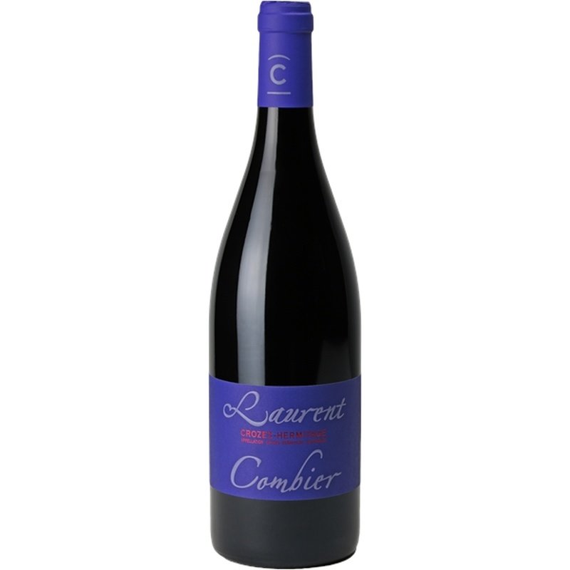 Combier - Crozes Hermitage Cuvee L - Rouge - 2024