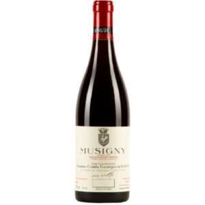 Comte De Vogue - Musigny V.V. - Rouge - 2020
