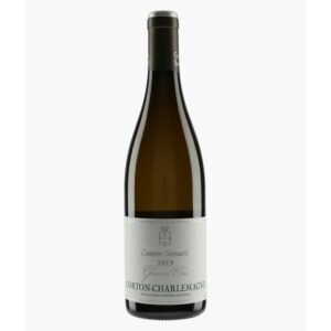 Comte Senard - Corton Charlemagne - Blanc - 2020