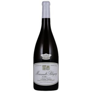 Comtesse De Cherisey - Meursault Blagny La Genelotte Monopole - Blanc - 2018