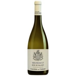 Comtesse De Cherisey - Meursault Bois De Blagny - Blanc - 2019