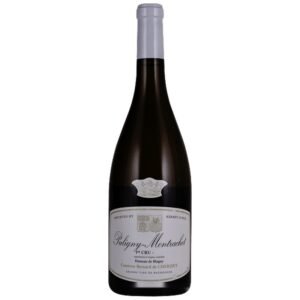 Comtesse De Cherisey - Puligny Montrachet Hameau De Blagny - Blanc - 2019