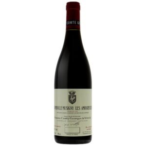 Comte De Vogue - Chambolle Musigny Les Amoureuses - Rouge - 2021