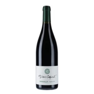 Coperet Gilles - Brouilly Saburin - Rouge - 2020