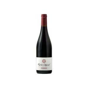 Coperet Gilles - Morgon - Rouge - 2019