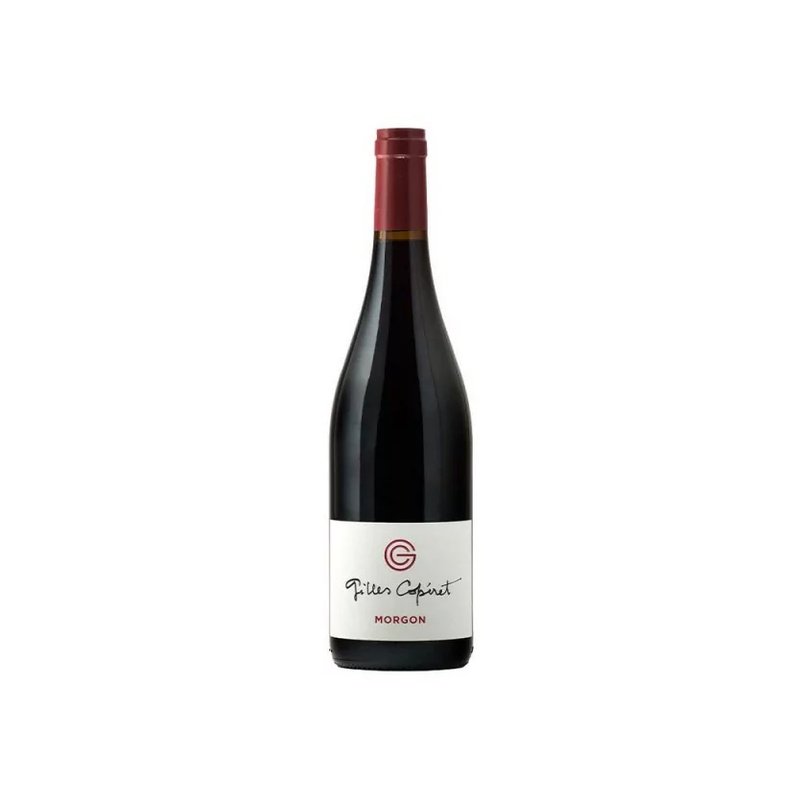 Coperet Gilles - Morgon - Rouge - 2019
