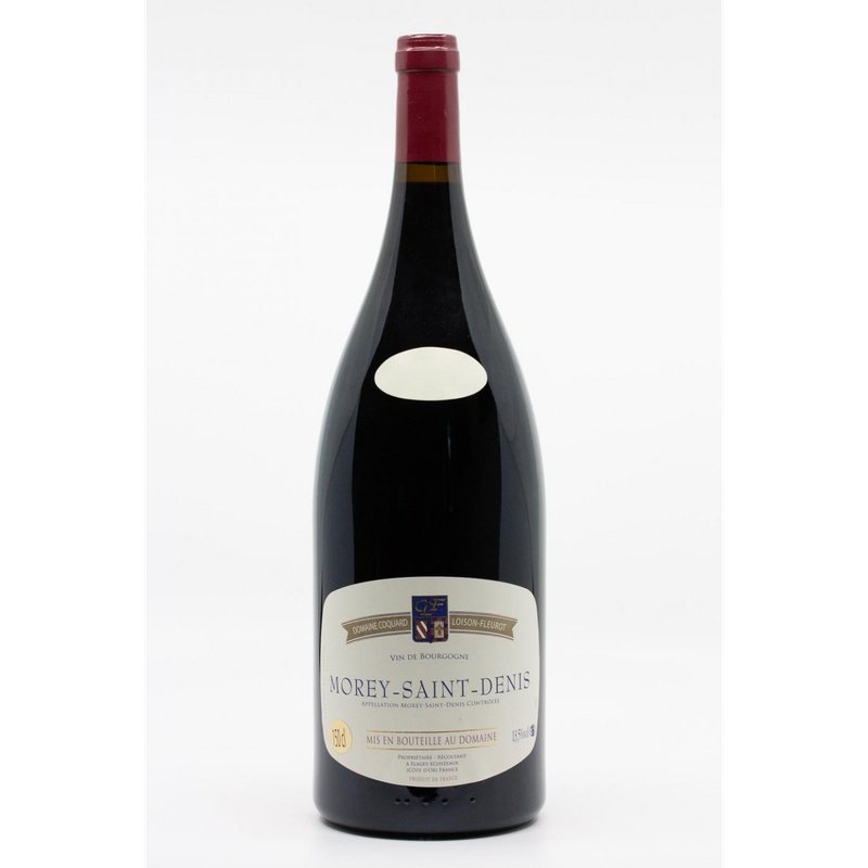 Coquard Loison Fleurot - Morey Saint Denis - Rouge - 2021