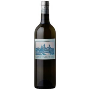 Cos D'Estournel Blanc - Bordeaux Blanc - Blanc - 2021