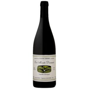 Cotat Pascal - Sancerre Les Monts Damnes - Blanc - 2022