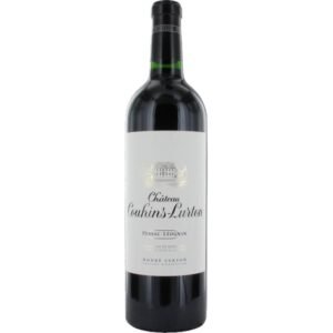Couhins Lurton - Pessac Leognan Blanc - Blanc - 2006 1500 Ml