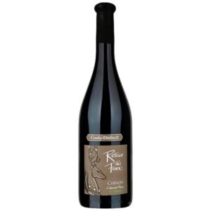 Couly Dutheil - Chinon Retour Au Franc - Rouge - 2021