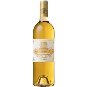 Coutet - Barsac - Liquoreux - 2022 1500 Ml